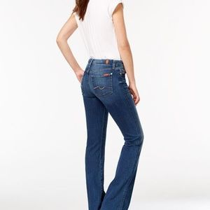 7 For All Mankind Jeans - Boot Cut